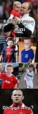 COMIC: Rooney's son supports multiple teams!