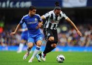 Chelsea v Newcastle United - Premier League