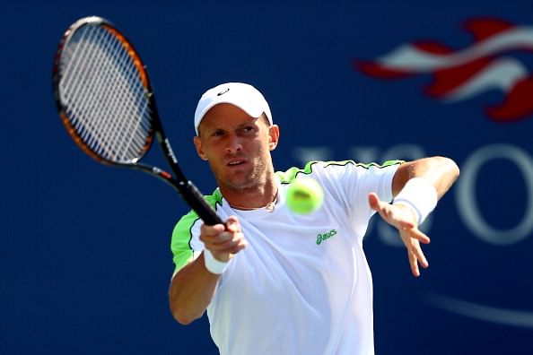 Davydenko pulls out of Malaysia quarterfinal
