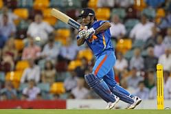 Bowlers would have to adapt quickly: Dhoni