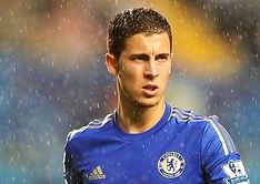 6 reasons why Hazard can match the "Big Two"