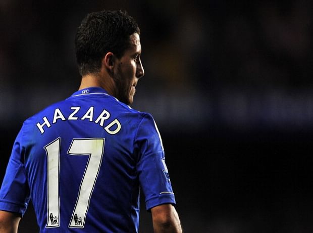 Chelsea starlet insists he is not at the club to 'show off'