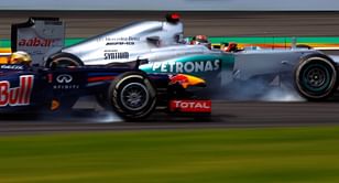 Mercedes to use special package for Monza