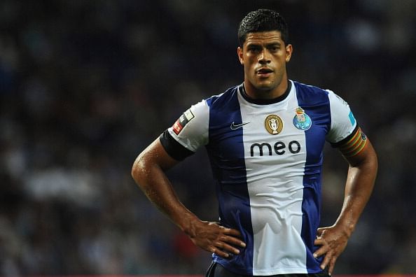 Joining Zenit is another victory in my life: Hulk