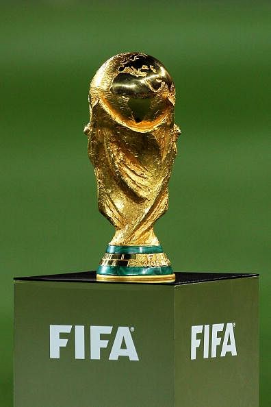 FIFA to name 2018 World Cup host cities