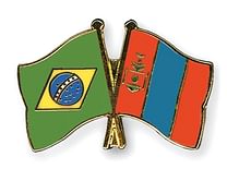 Brazil to help Mongolia develop football