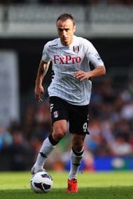 Fulham v West Bromwich Albion - Premier League