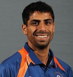 आशीष नेहरा (Ashish Nehra)