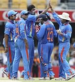 Can India seize their chance to win against Australia?
