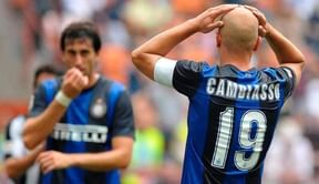 Stramaccioni Sacked.