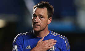 Controversy's favourite child: John Terry