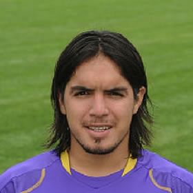 Juan Manuel Vargas