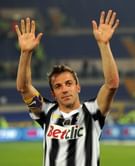 Juventus: Del Piero agrees terms with Sydney FC