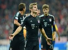 Bayern Munich beat Valencia 2-1 at Champions League