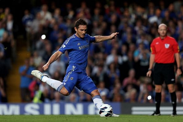 My top 10 standout Chelsea players