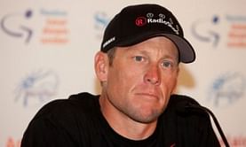 Lance Armstrong: The Icarus of sporting history