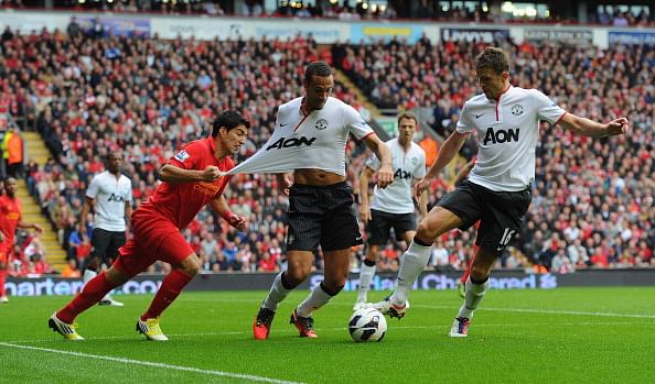 The Trouble with Manchester United!