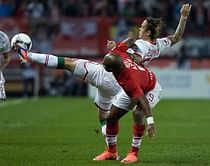 Russia looks to toughen match-fixing laws