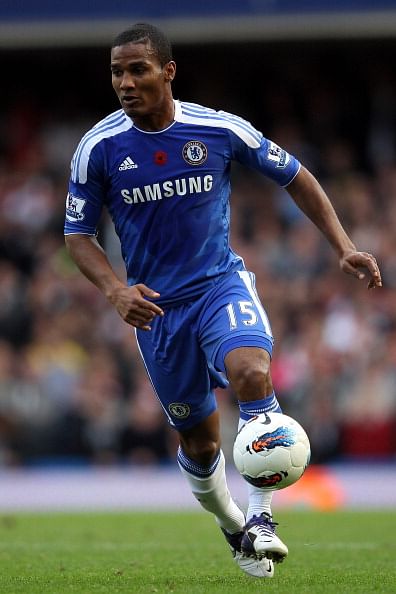 Malouda made to train with U21s, Football News