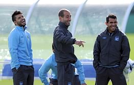 Will Manchester City dominate at Bernabeu ?