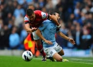 Manchester City v Arsenal - Premier League