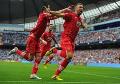Saints fan on Büttner, Ramirez and humiliating Liverpool