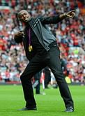 Usain Bolt to visit New Zealand