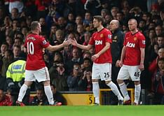 Rating Manchester United's Young Defenders Against Newcastle