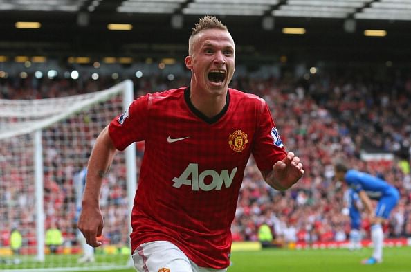 Poll: Evra or Büttner versus Liverpool on Sunday?