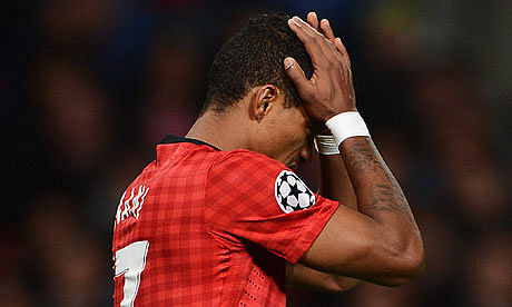 Who's teaching United the art of penalties?