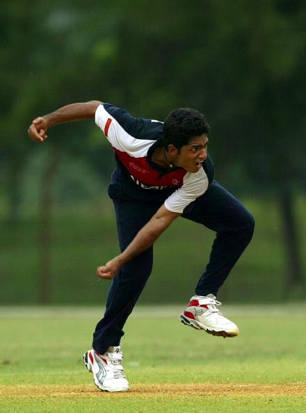 Nepal beats Denmark for cricket WCL promotion