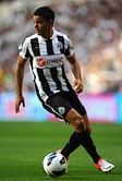 Time to offer Hatem Ben Arfa a new deal