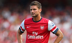 Olivier Giroud: Hit or Miss?