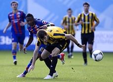 Traore on target as Anzhi scrape past Alania