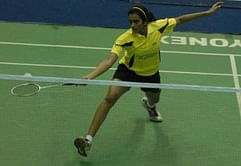 All Indian shuttlers lose at French Open