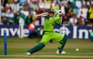 Pakistan v Australia - 2nd Twenty20 International