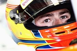 Singapore GP: Di Resta achieves his best result in Formula One