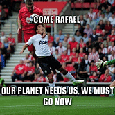 Rafael Summoned
