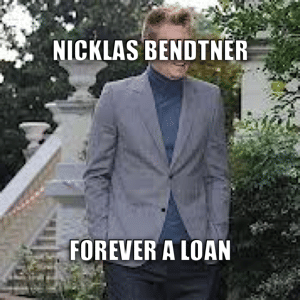 Football Memes: Nicklas Bendtner Trolled