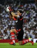 Strange that World Cup winners need to qualify: Casillas