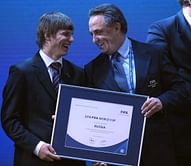 Russia doubles World Cup cost forecast to $20 billion