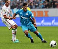 Russian league will attract world stars: Blatter