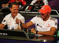 Formula One: Implications of the two major transfers of the week