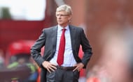 Stoke City v Arsenal - Barclays Premier League