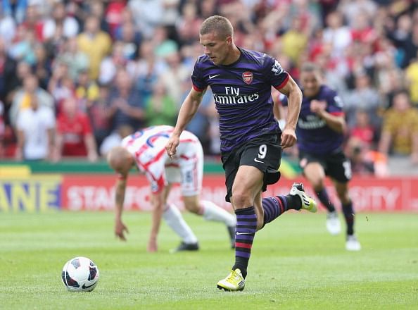 Purple Reigns: Liverpool-Arsenal Match Review