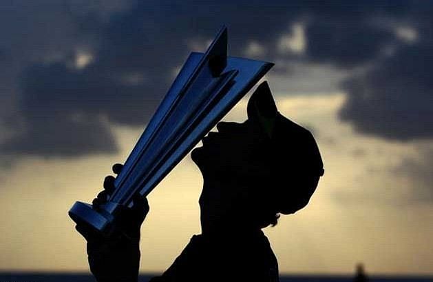 ICC World T20: The Contenders - Part 1