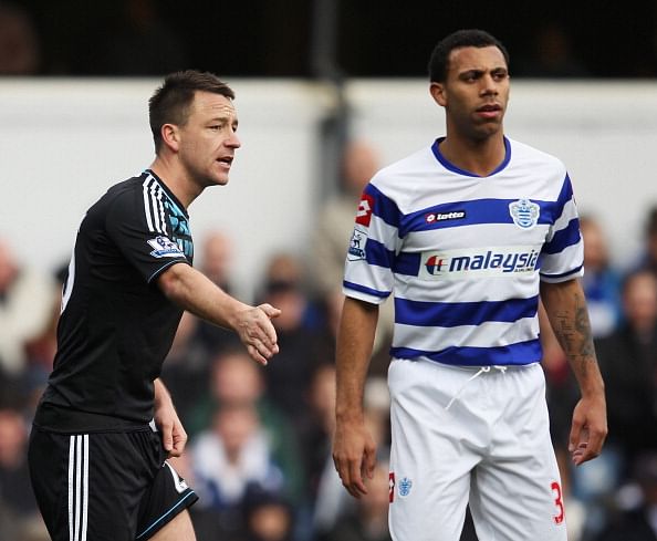 The antics of the English FA: A desperate attempt at self-destruction