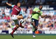 West Ham United v Aston Villa - Premier League
