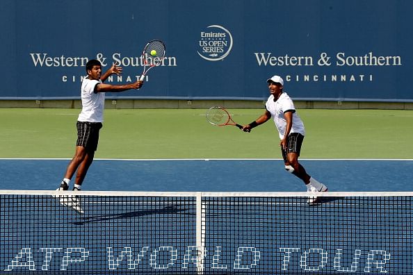 Western &amp; Southern Open - Day 7