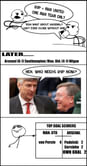 COMIC : Who needs RvP?